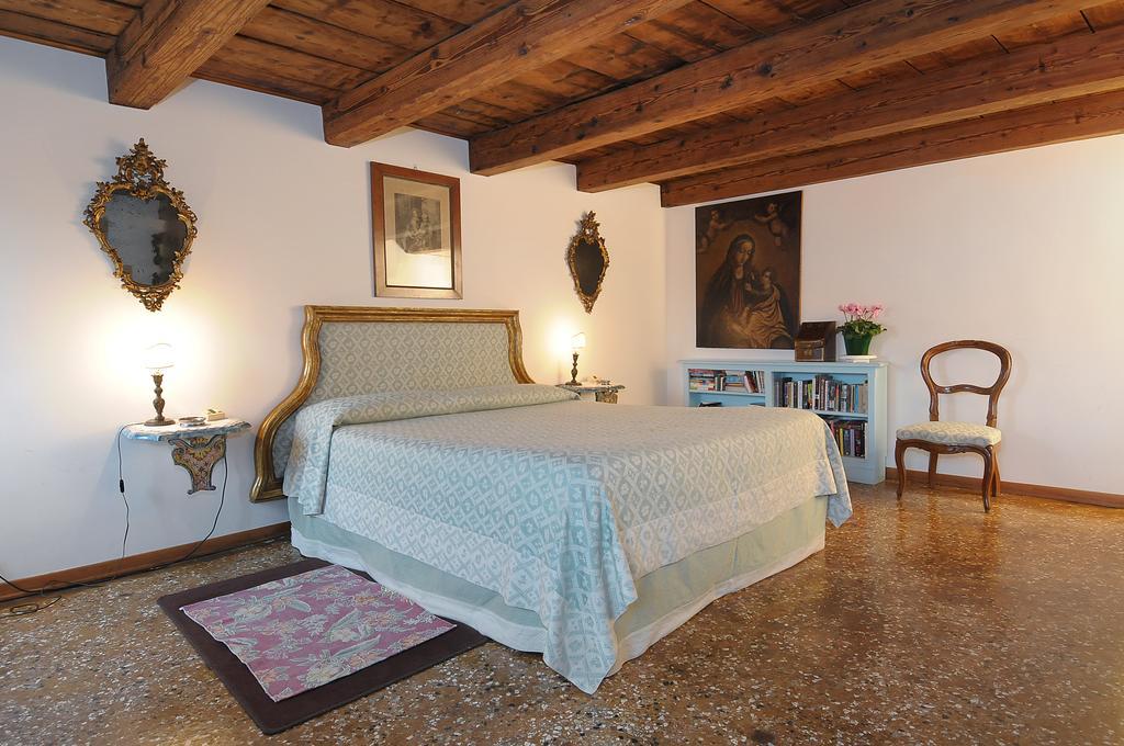 Palazzetto Da Schio Apartment *