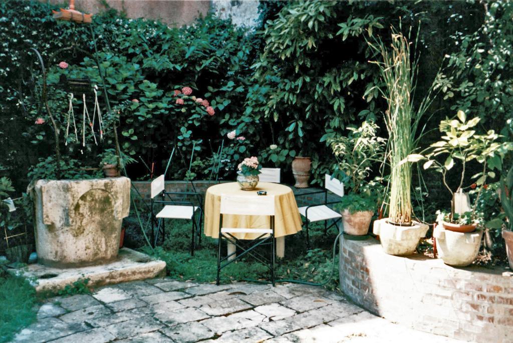 Apartment Palazzetto Da Schio *
