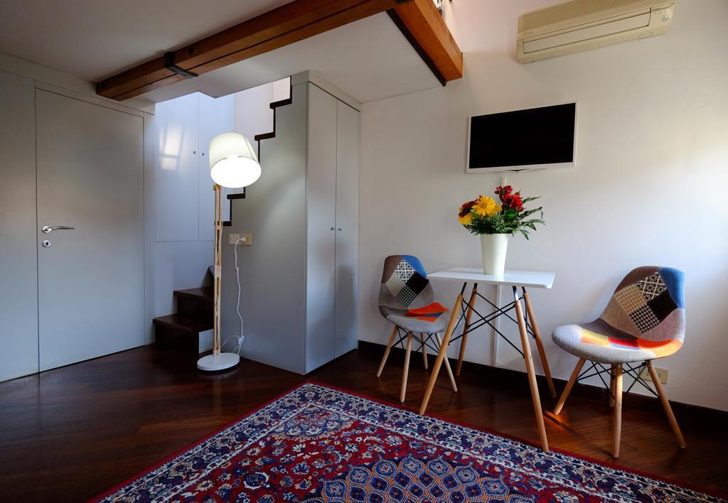 Mansardina San Marco Apartment Venice