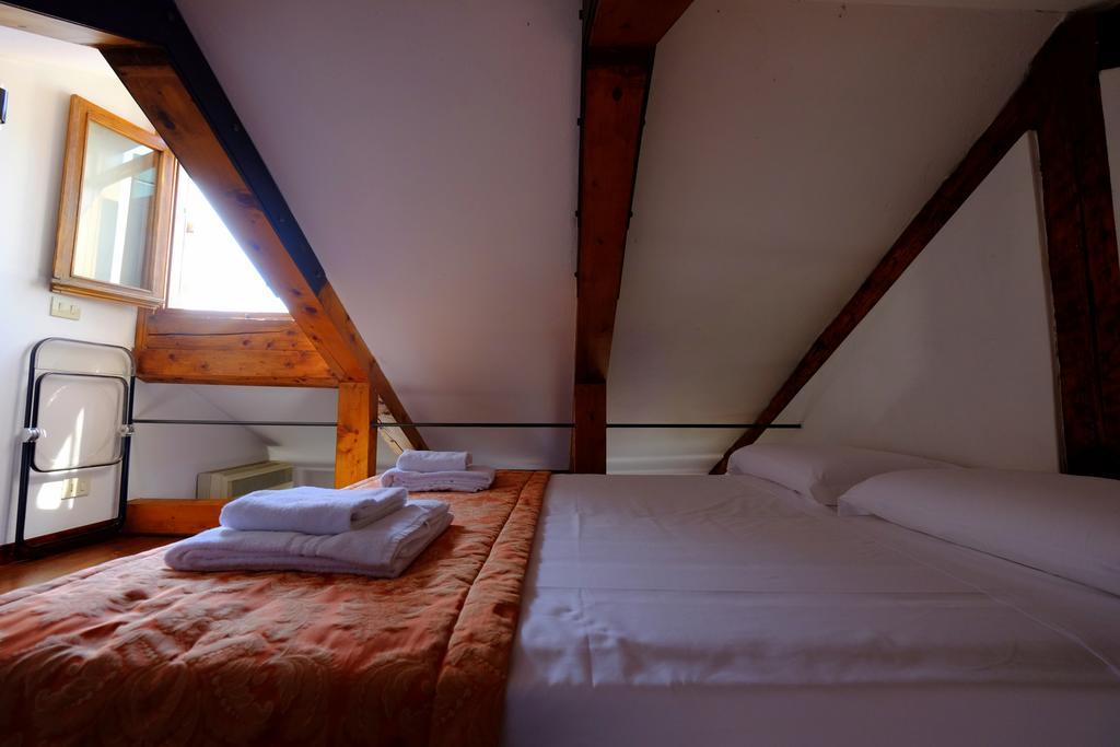 Apartment Mansardina San Marco *
