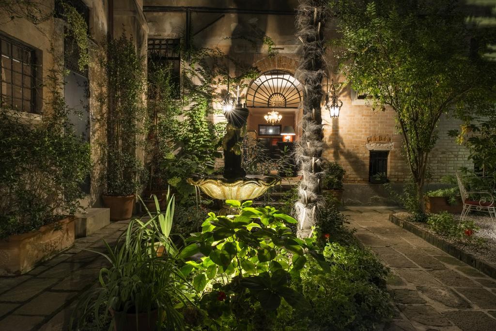Affittacamere La Residenza 818 Venezia