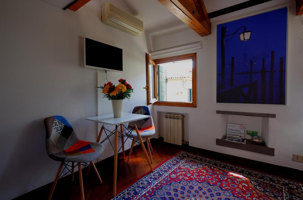 Mansardina San Marco Apartment *