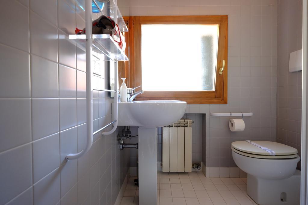 Apartment Mansardina San Marco *