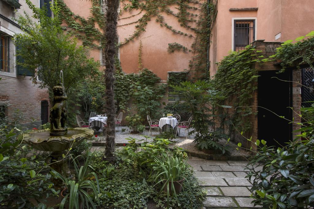 La Residenza 818 Affittacamere Venezia