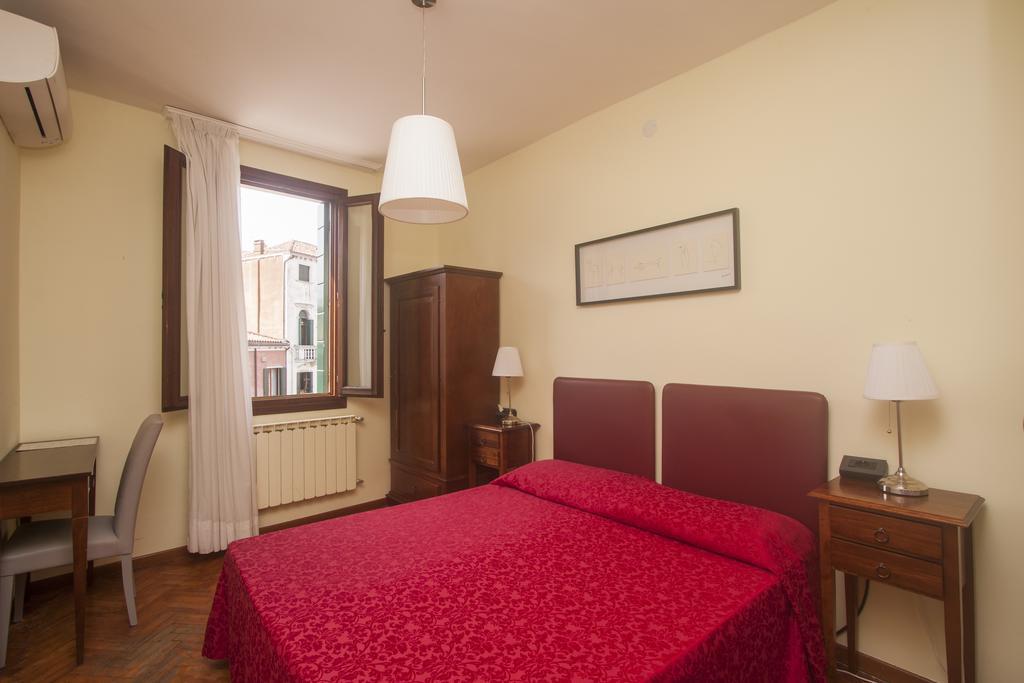 Dalla Mora Hotel Veneza