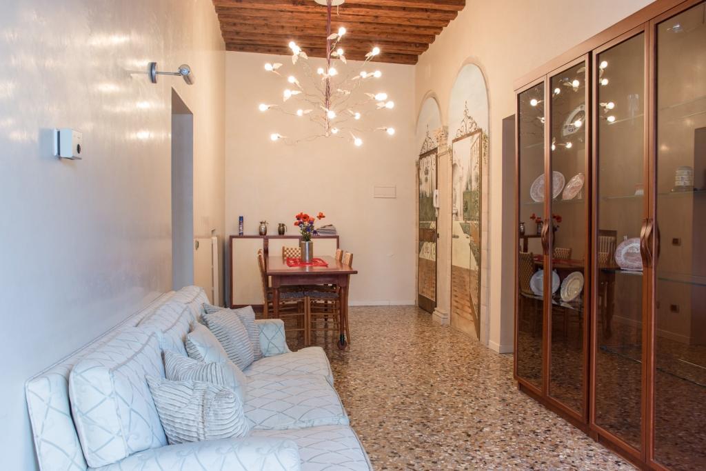 Ca Foscarini 1 *