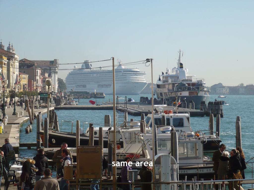 Cruise Harbor Next 4pax, Mob Aircond, Wifi *