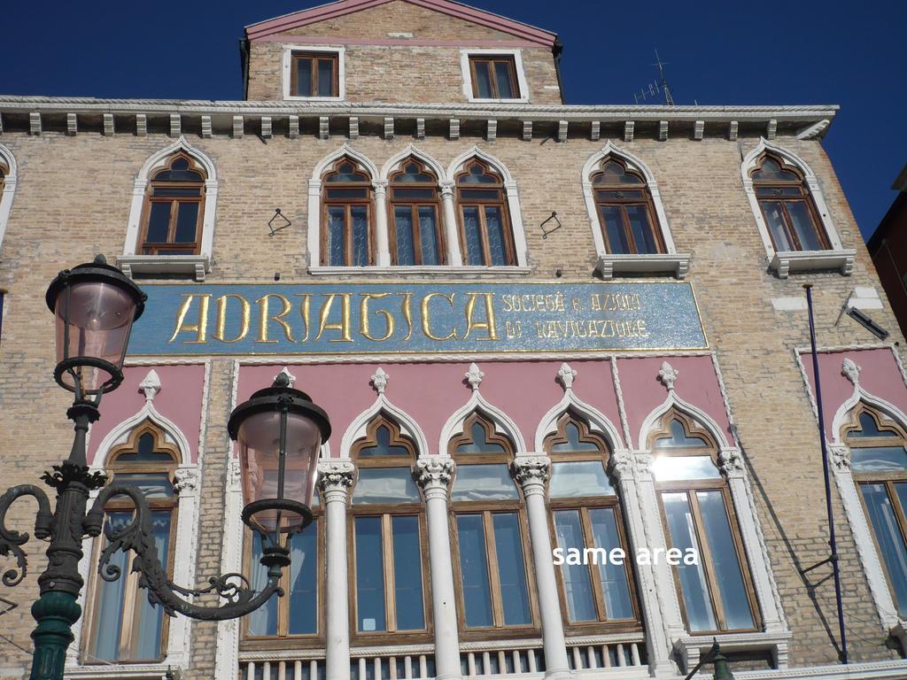 Cruise Harbor Next 4pax, Mob Aircond, Wifi Apartment Venice