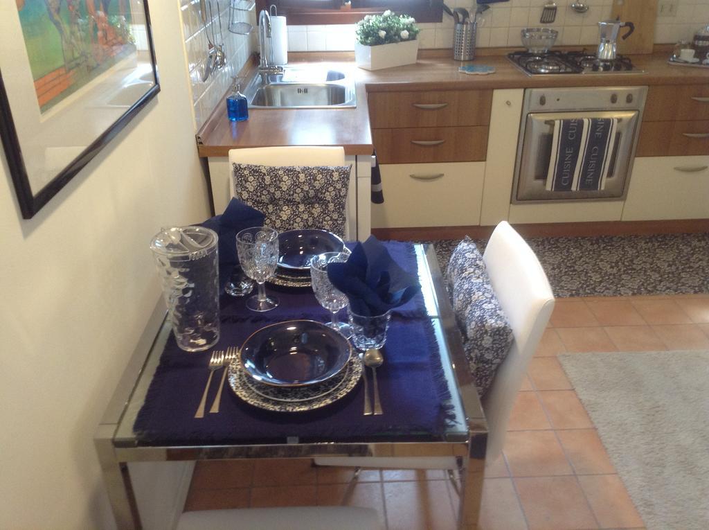 Ca' Diva Apartamento *
