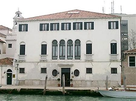 Casa Sant'andrea Venice