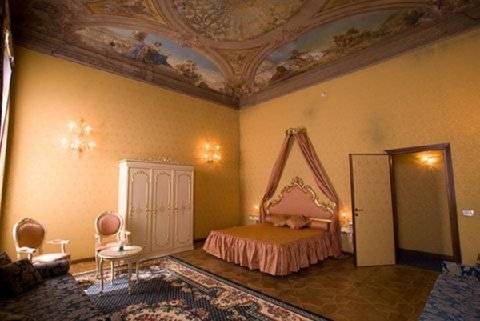 Residenza Ca' Malipiero Venice