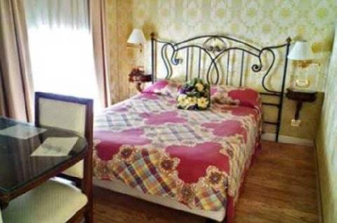 Guest house Barbarigo 3*