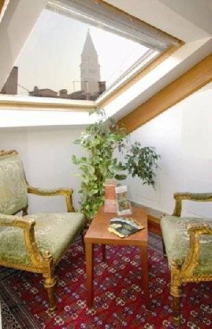 Guest house Ca' Del Campo