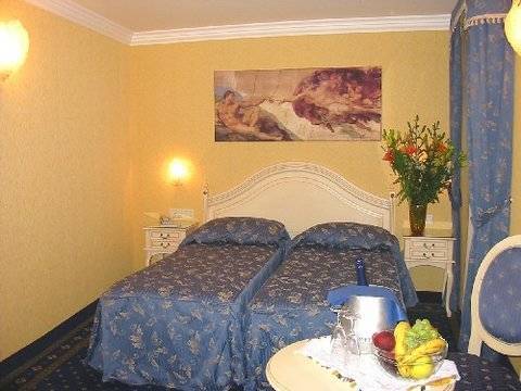 Ca' Formenta Hotel