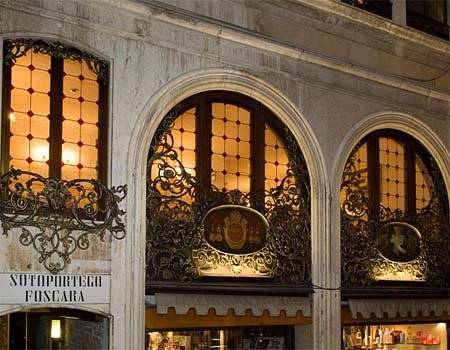 Firenze Hotel Venice