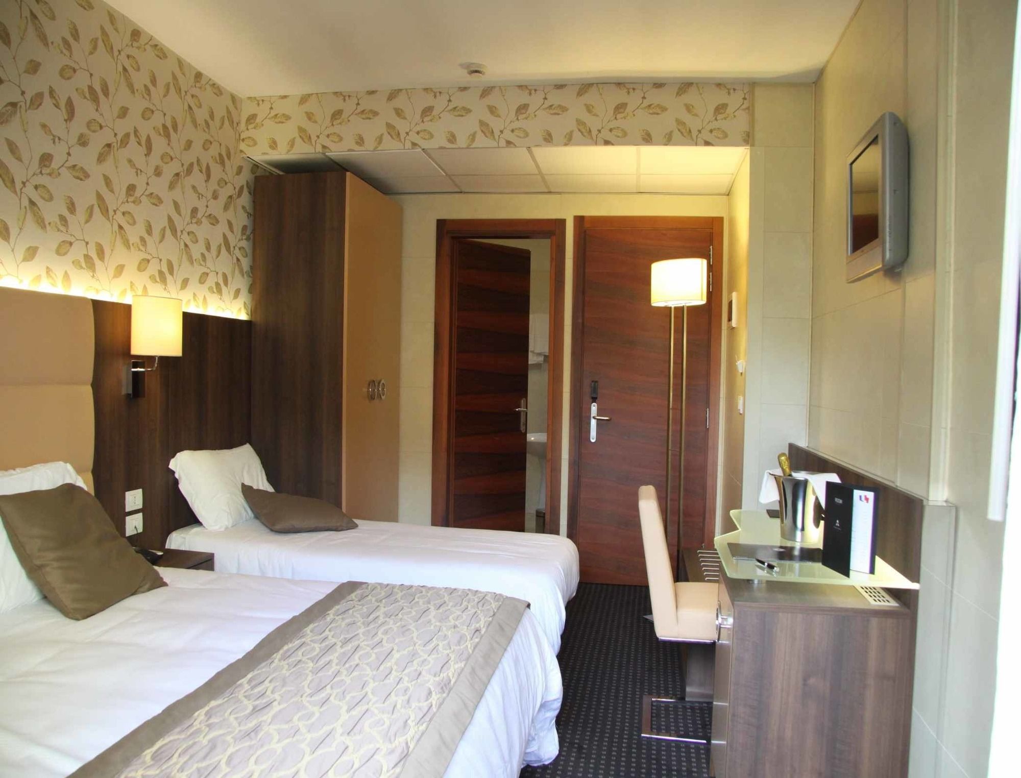 Lh Sirio Hotel Venice