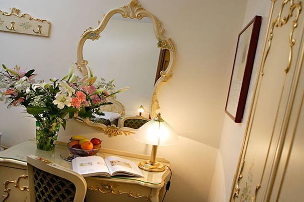 Commercio&pellegrino Hotel 3*