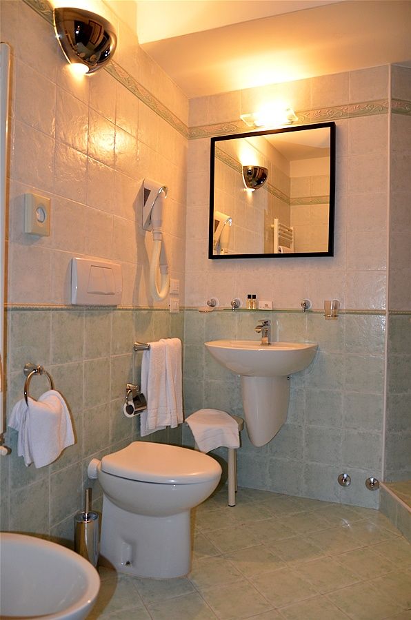 Guest house Residenza La Campana Venice