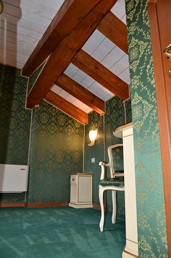 Casa de hóspedes Residenza La Campana Veneza