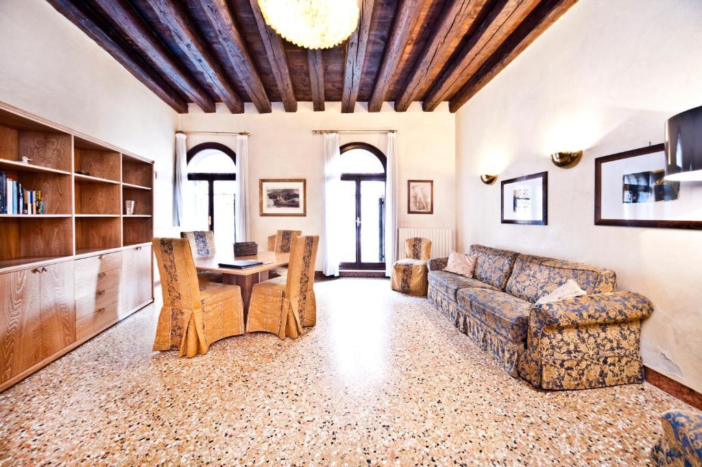 Casa Dei Pittori *