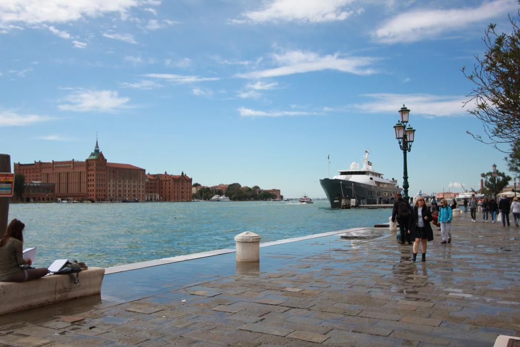 Salute-accademia Apartment Venice