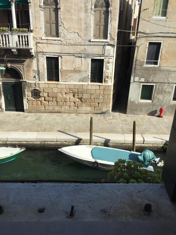 Hotel Al Mascaron Ridente Venice