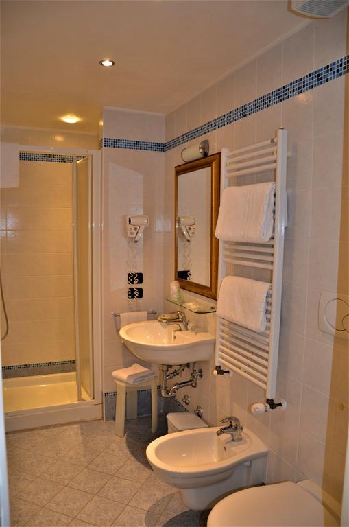 Le Marie Guest house