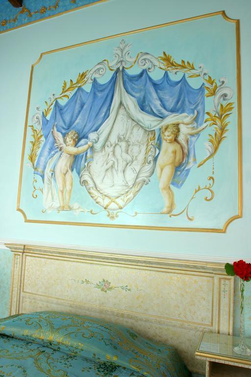 Casa Fenice Bed & Breakfast 2*