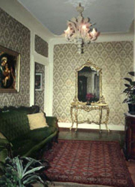 San Samuele Hotel *