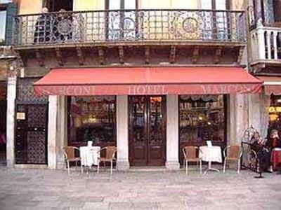 Marconi Hotel