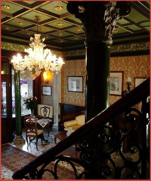 Hotel Marconi 3*