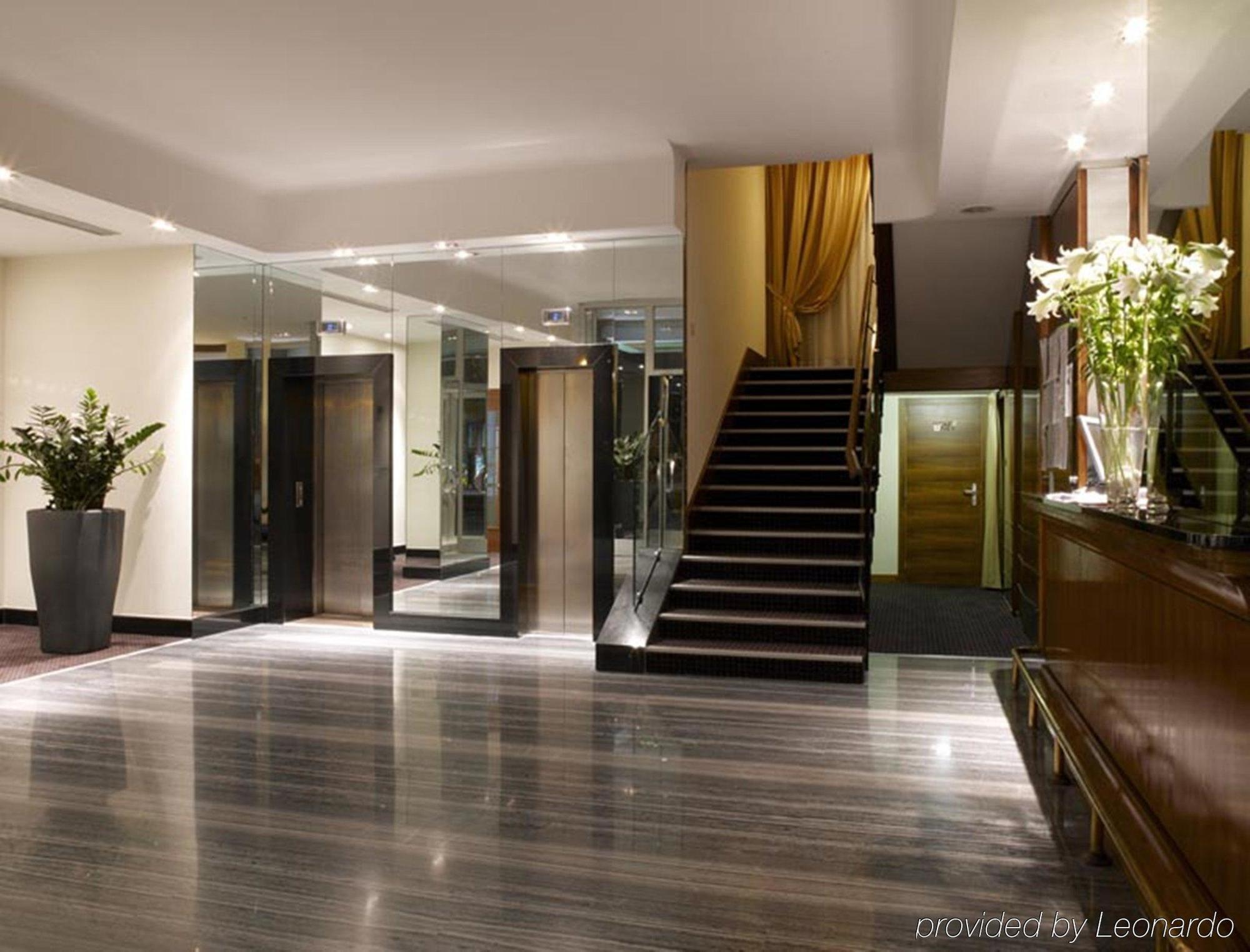 Hotel Lh Sirio 4*