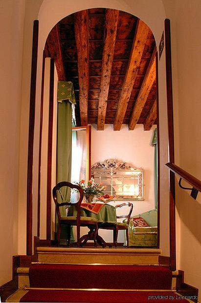 Bed & Breakfast Apostoli Palace 3*