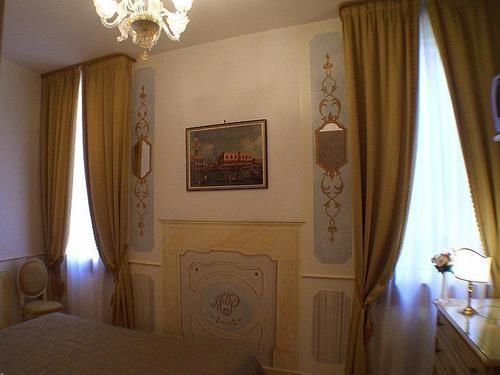 Bed & Breakfast Apostoli Palace 3*