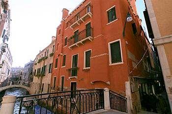 Hotel Mercurio Venice
