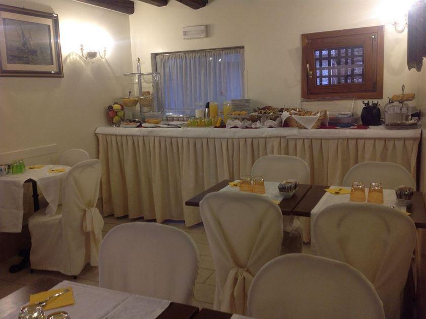 Ca' Zose Guest house Venice