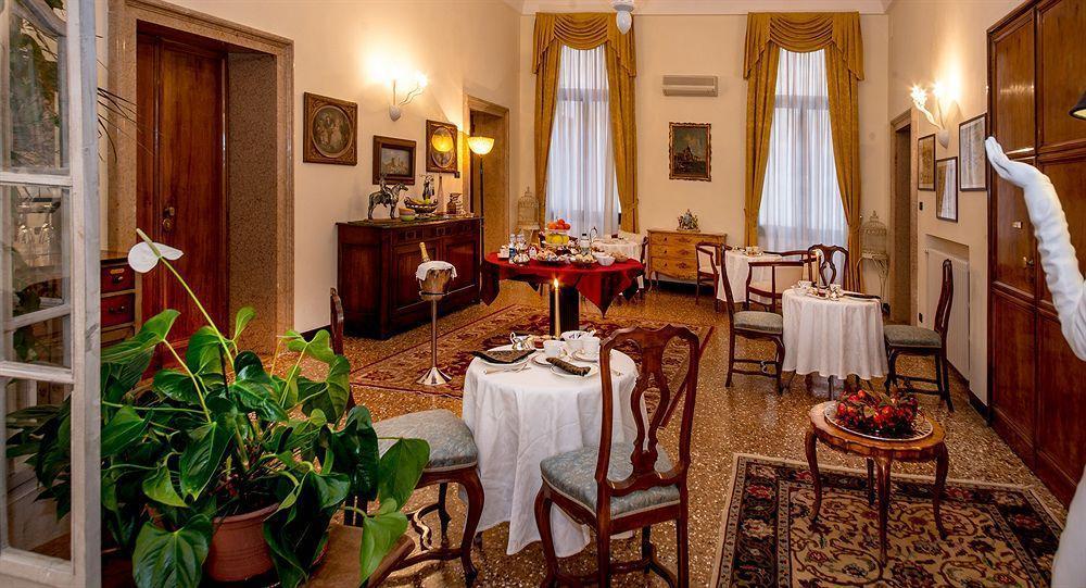 Ca' Cappellis Bed & Breakfast Venice