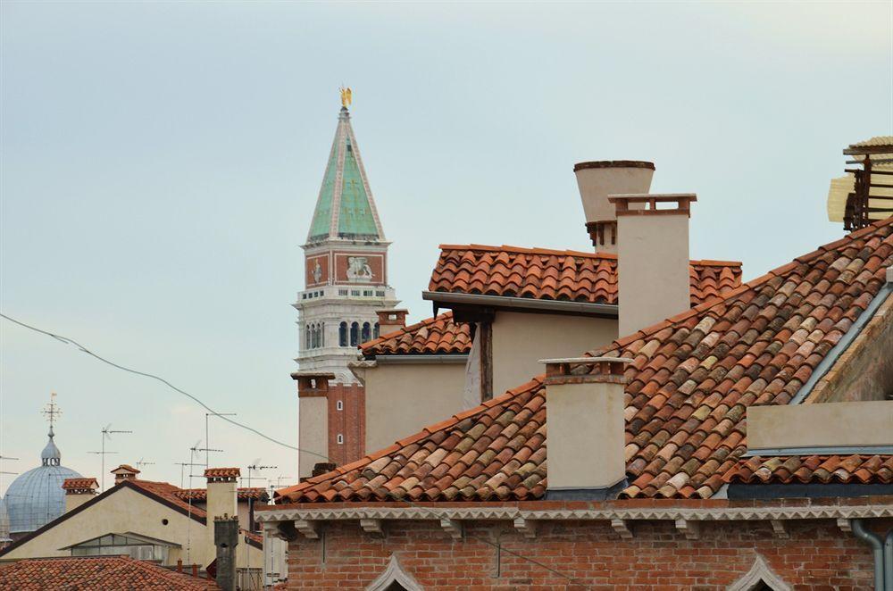 Ca' Cappellis Bed & Breakfast Venice