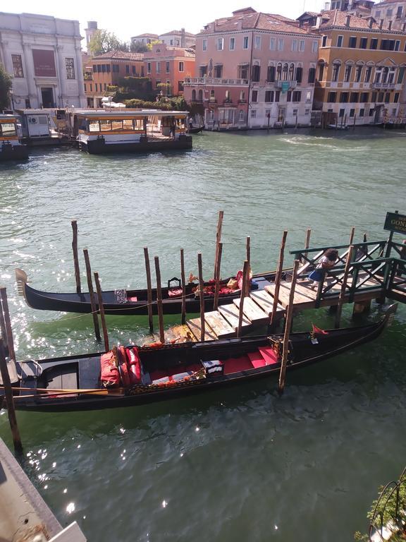 Daniele Venice
