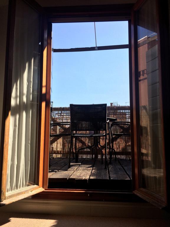 Patatina Bed & Breakfast Venice