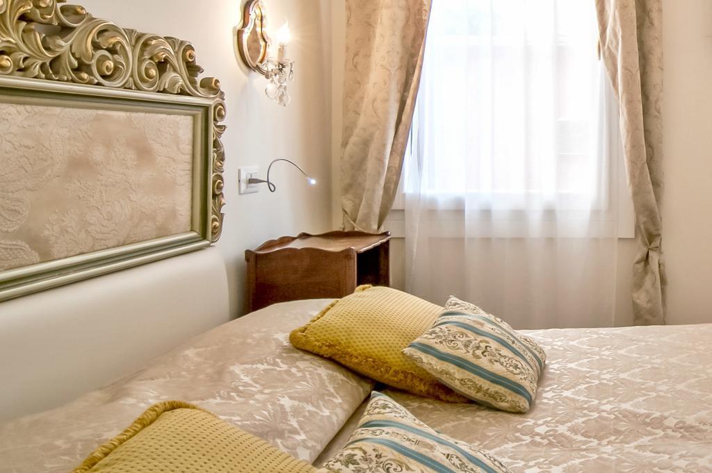 Apartamento Michelle In Charming