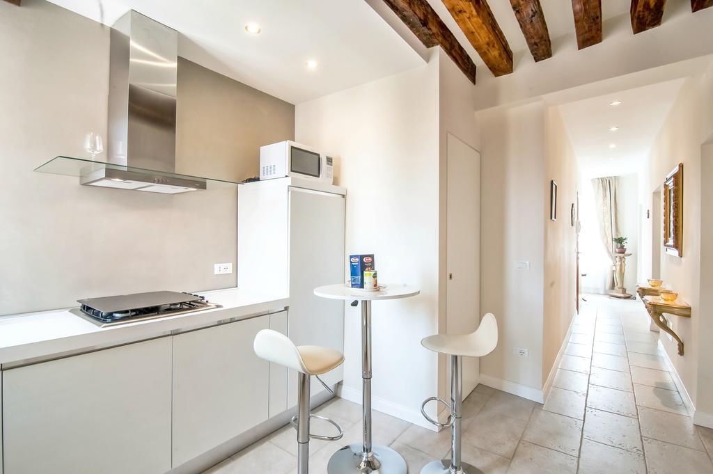 Apartamento Michelle In Charming