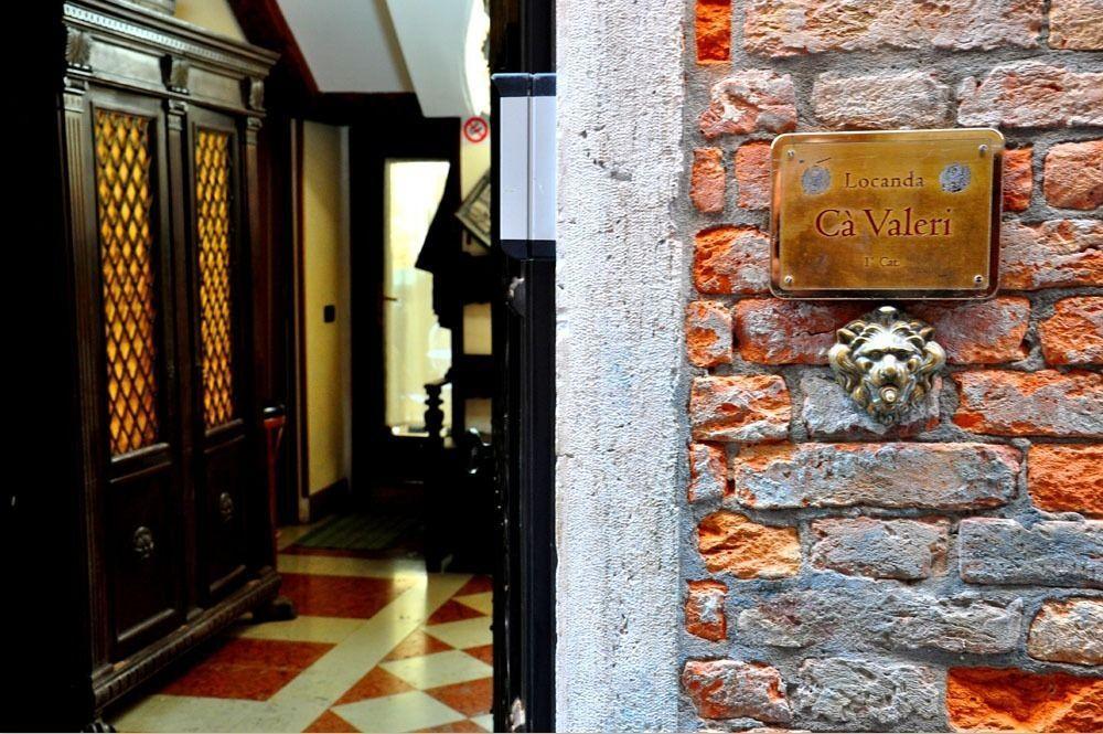 Bed & Breakfast Ca Valeri
