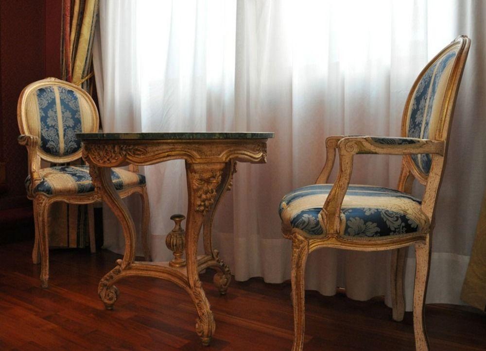 Ca Valeri Acomodação com café da manhã  Veneza