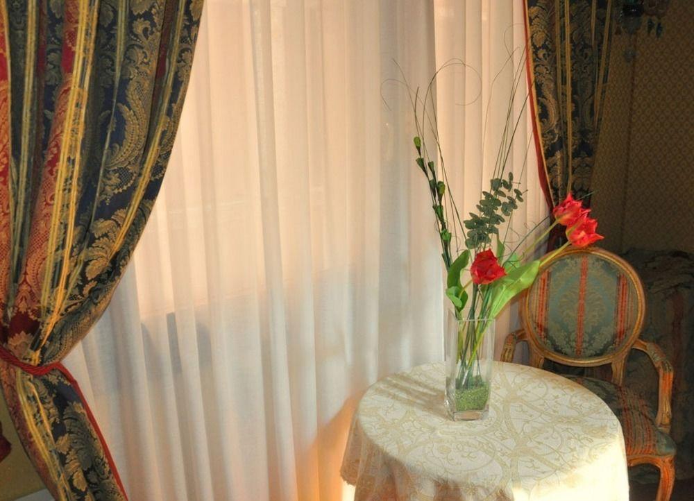 Bed & Breakfast Ca Valeri Venice