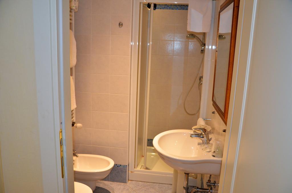 Le Marie Guest house