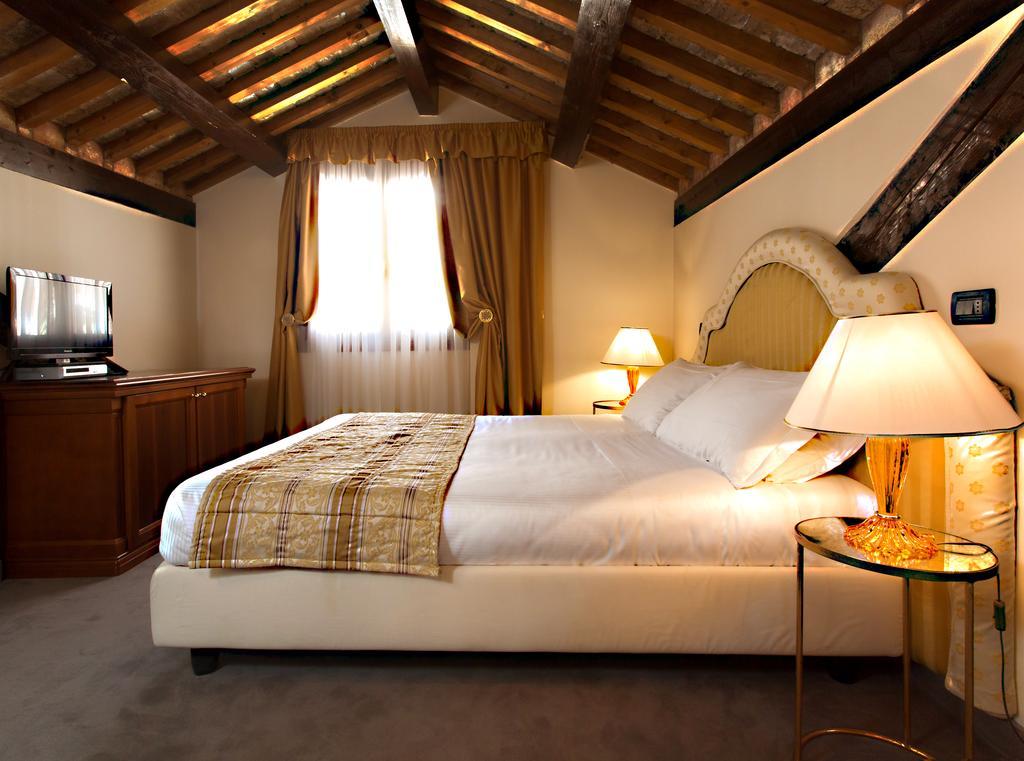 Ca' San Giorgio B&B 2* Venice