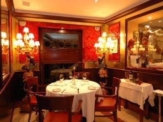 Hotel Antica Al Gambero Venice
