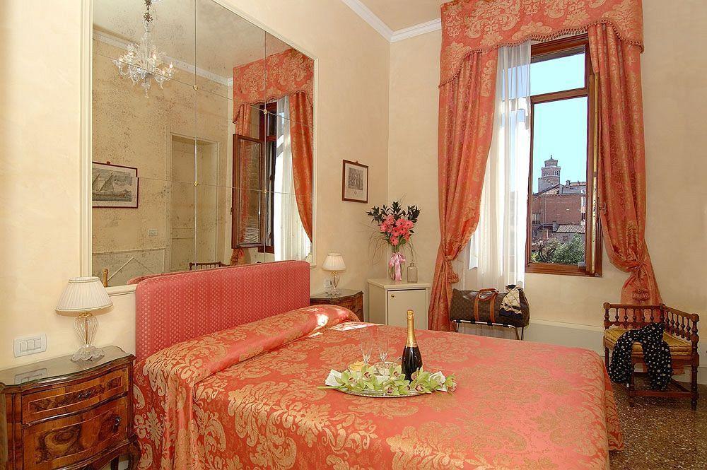 Guest house Palazzo Odoni
