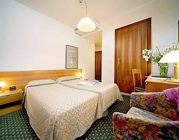 Commercio&pellegrino Hotel 3*